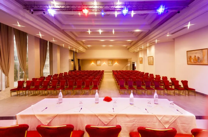 Skanes Serail & Aqua Park 4*-50