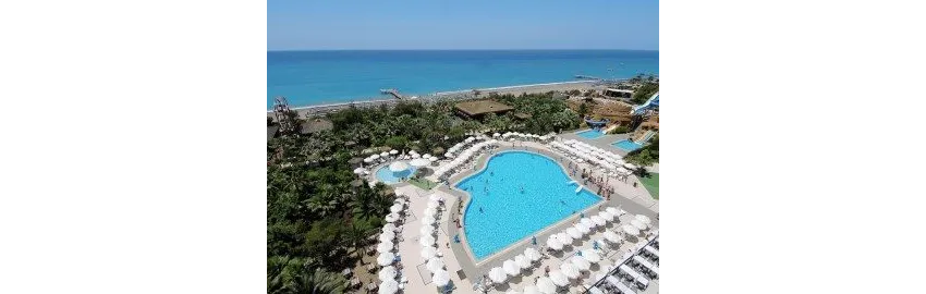 Delphin Deluxe Hotel 5*-25