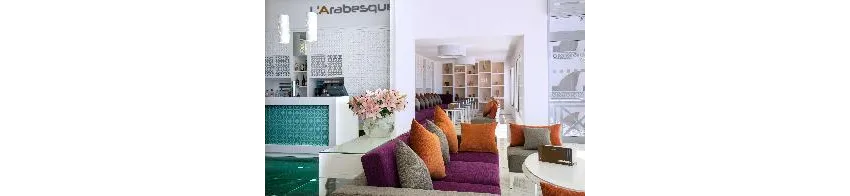 Radisson Blu Resort and Thalasso Hammamet 4*-82