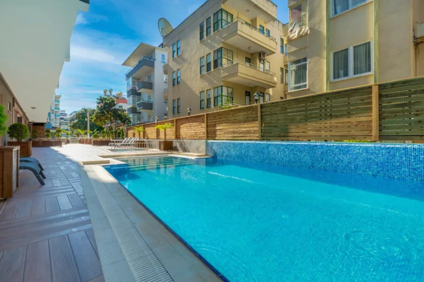 Royalisa Palmiye Beach Hotel (Adults Only 16+) 3*-7