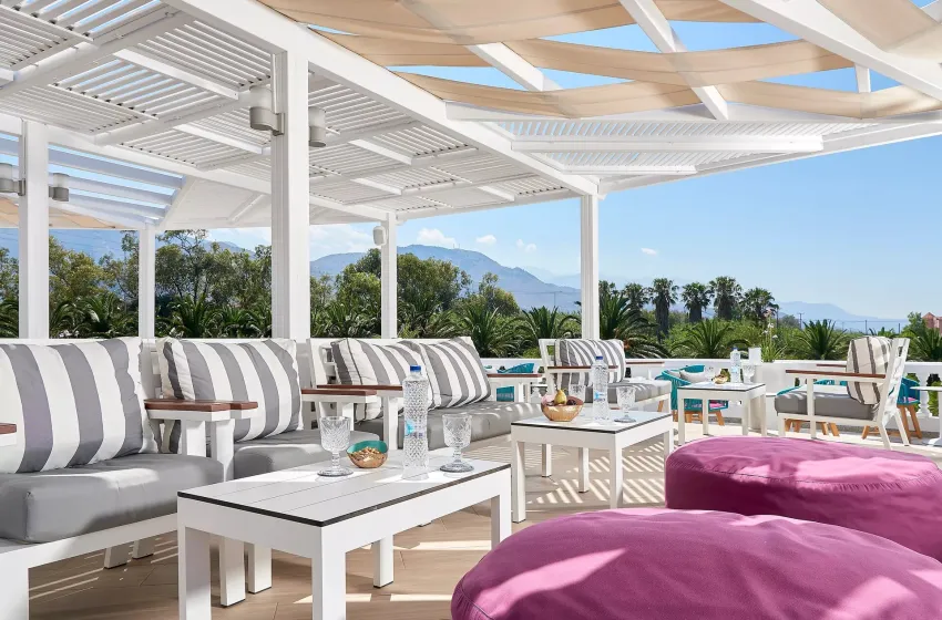 MYTHOS PALACE RESORT & SPA 5*-33