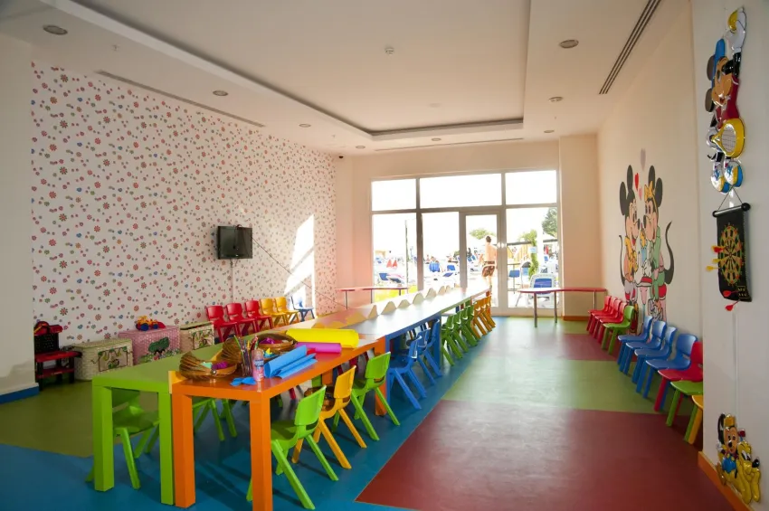 Side Prenses Resort & Spa 5*-5