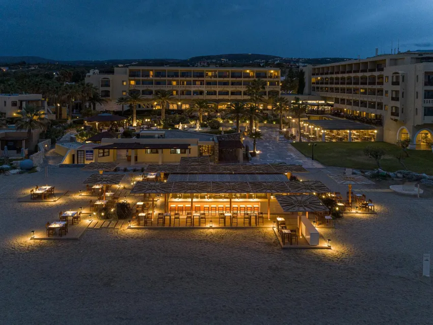 Aquila Rithymna Beach 5*-2
