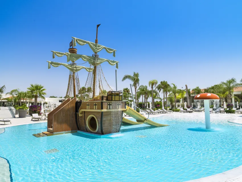 Olympic Lagoon Resort Agia Napa 5*-60