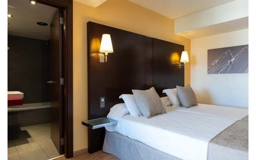 Nautic Hotel & Spa 4*-26