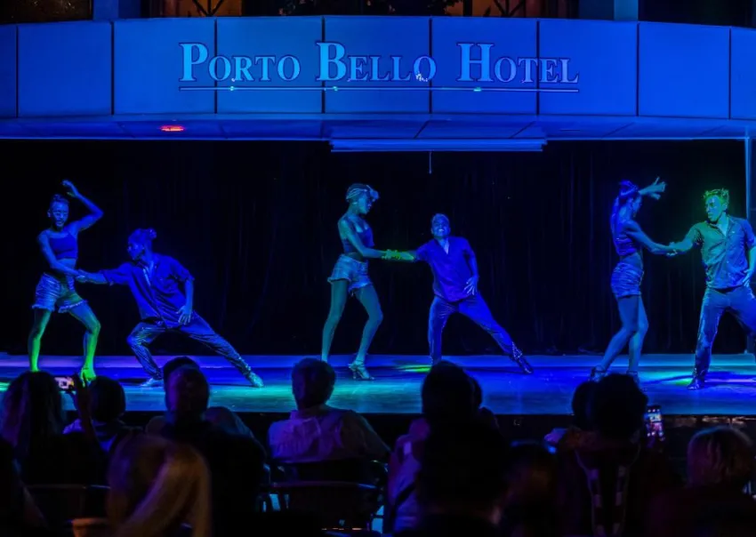 PORTO BELLO HOTEL RESORT & SPA  5*-11