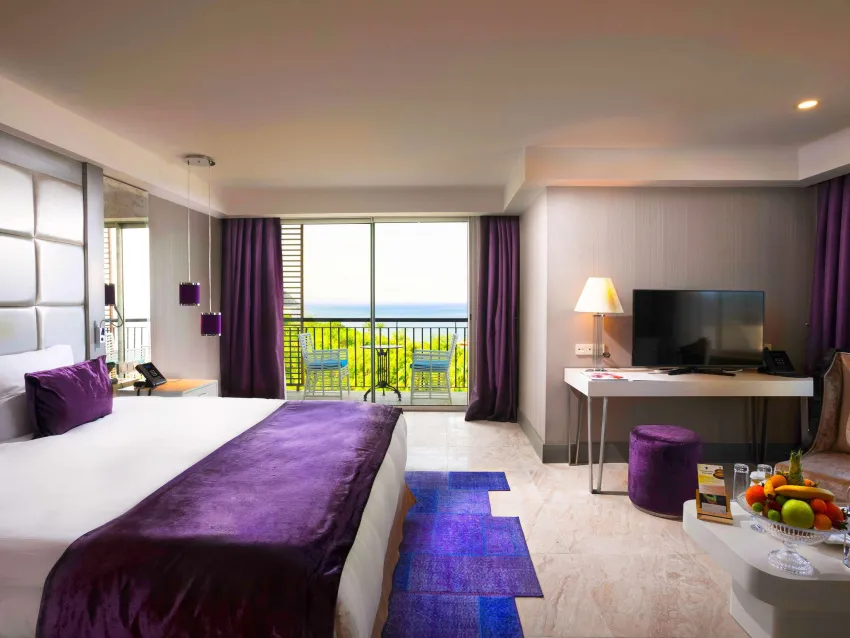 Rixos Beldibi 5*-166