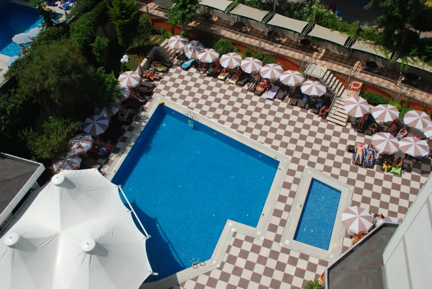 Grand Okan Hotel 4*-26
