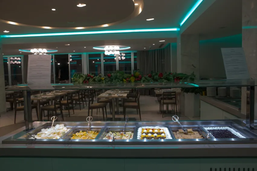 Vassos Nissi Plage 4*-1