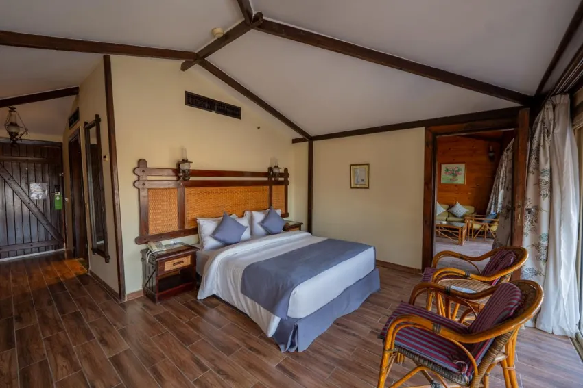 Jaz Royal Palmariva 5*-5