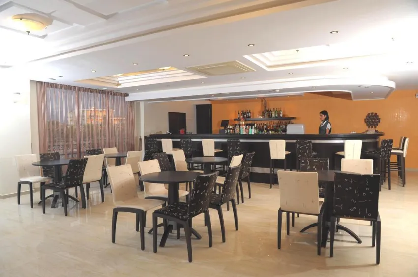 Vantaris Palace 4*-20