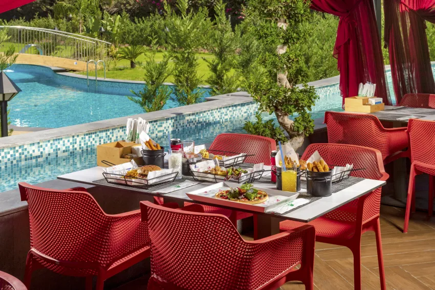 Megasaray Club Belek 5*-141