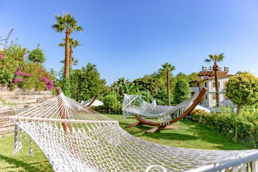 Side Star Elegance 5*-37