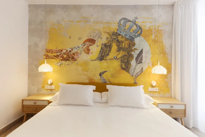 Mar Azul Pur Estil Hotel & Spa 4*-18