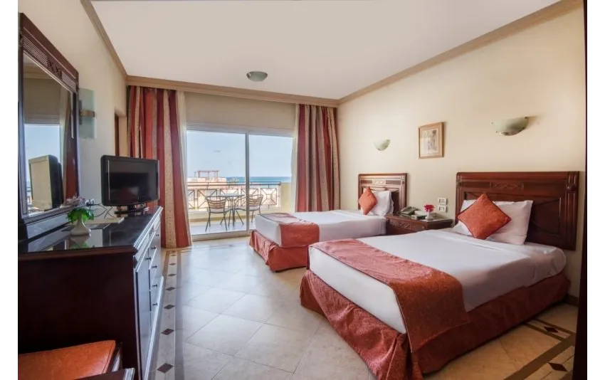 Imperial Shams Abu Soma Resort 5*-8