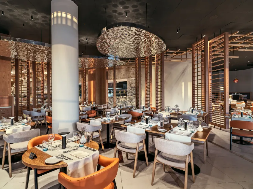 Olympic Lagoon Resort Paphos 5*-86