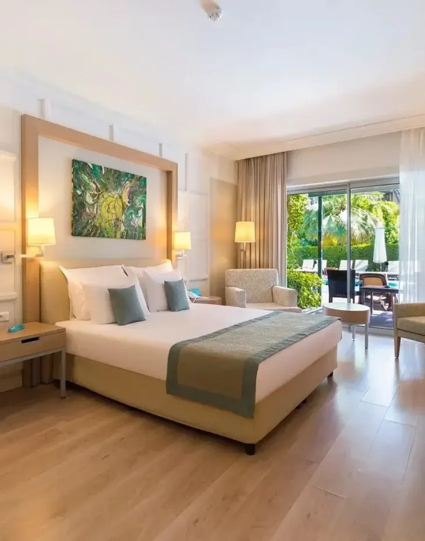 Turquoise Hotel 5*-7