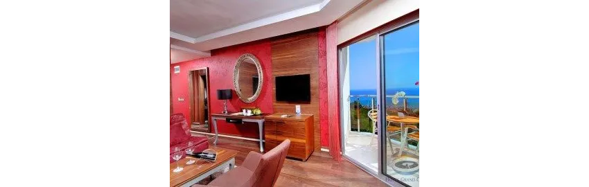 Grand Okan Hotel 4*-18