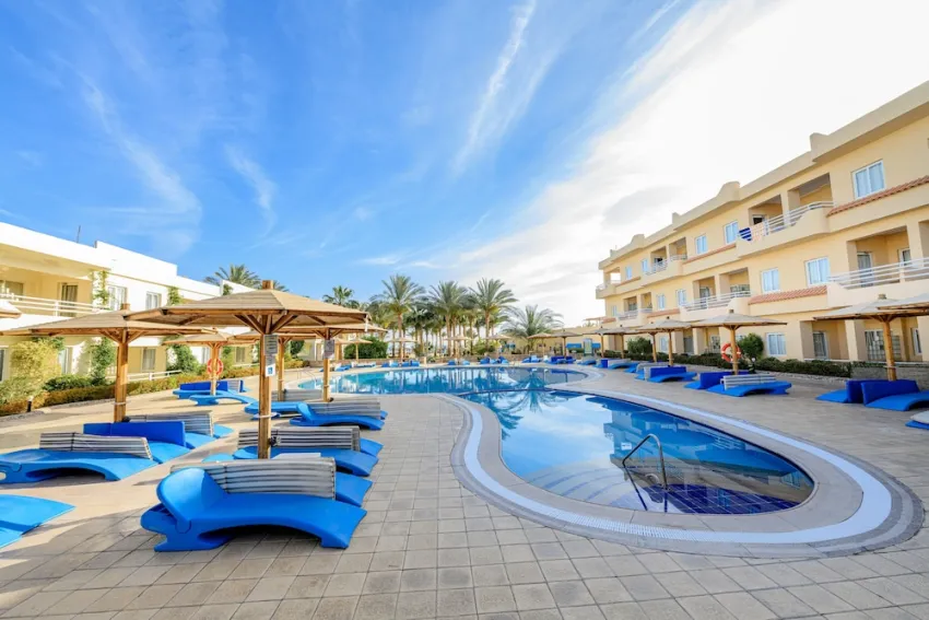Golden Beach Resort Ex. Movie Gate 4*-34