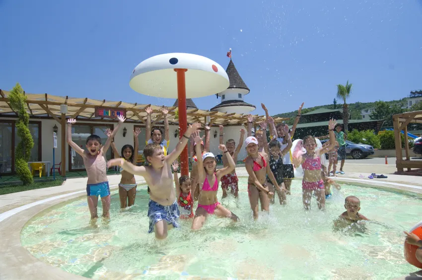 Beach Club Doganay 5*-27