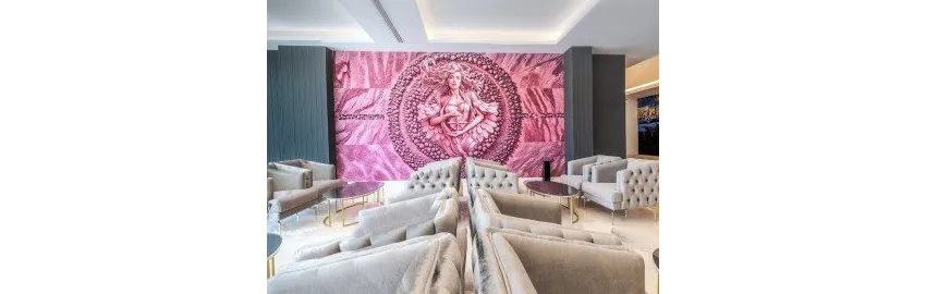 Granada Luxury Red (Adults Only 16+) 5*-27