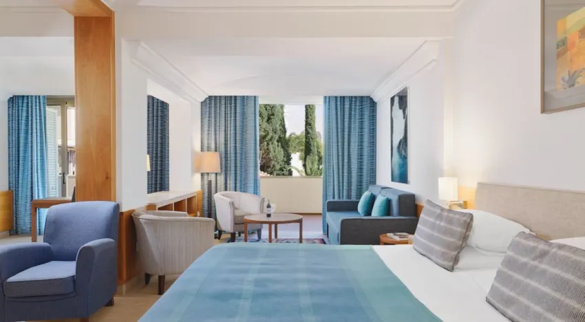 Columbia Beach Resort 5*-45
