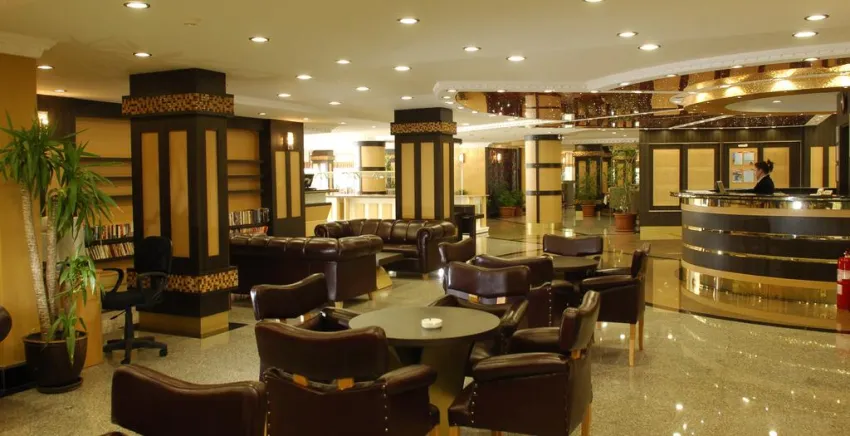 SEALINE HOTEL  3*-3