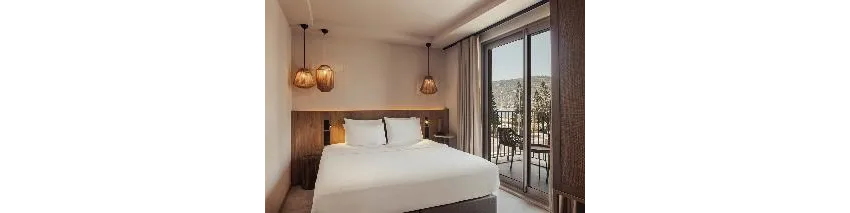 En Vie Beach Boutique Hotel (Adult Onlly16+) 3*-73