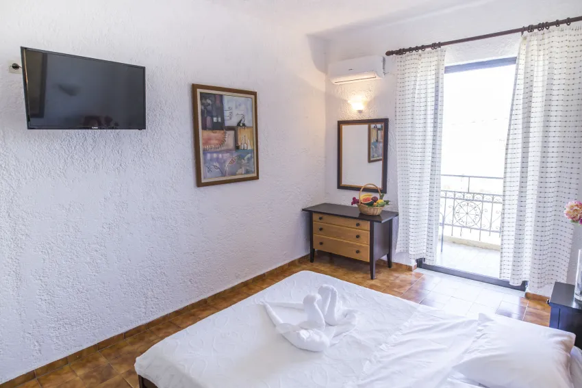 Creta Aquamarine 3*-22