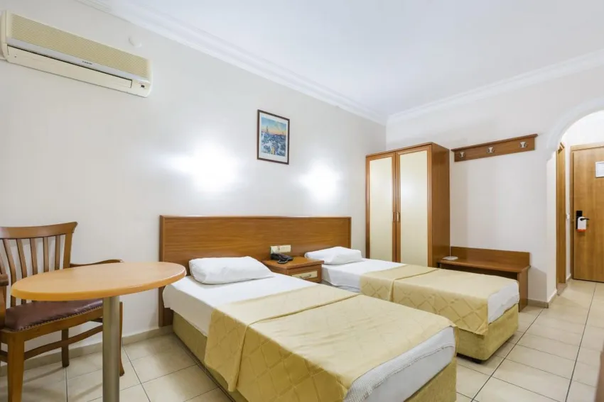 Alanya Beach Hotel 3*-15