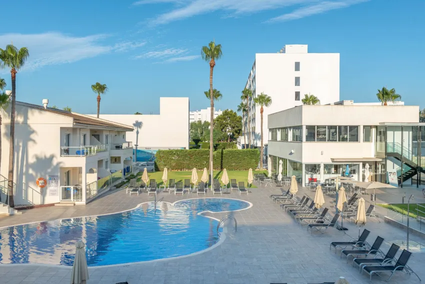 Trend Hotel Alcudia 4*-7