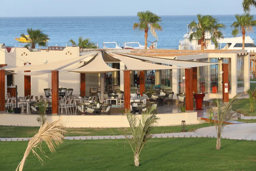 Xanadu Makadi Bay 5*-85