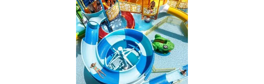 Narcia Resort Side 5*-21