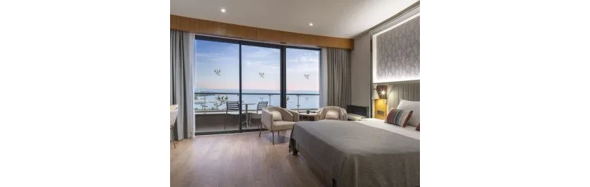 Mylome Luxury Hotel & Resort 5*-15