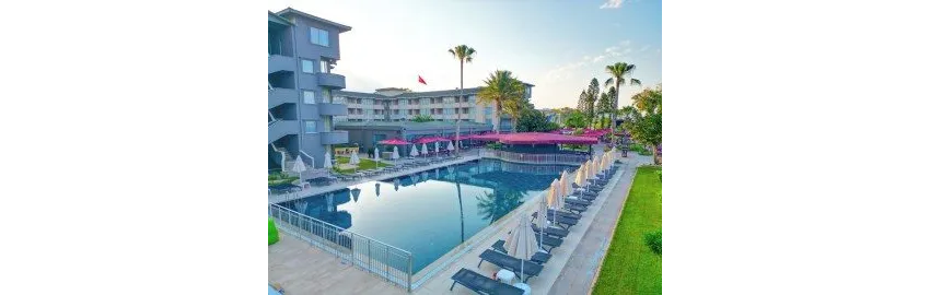 Senza Sunset Beach Hotel 5*-30