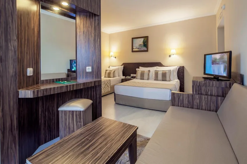 Club Hotel Turan Prince World 5*-16