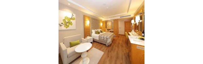 Sueno Hotels Deluxe Belek 5*-10