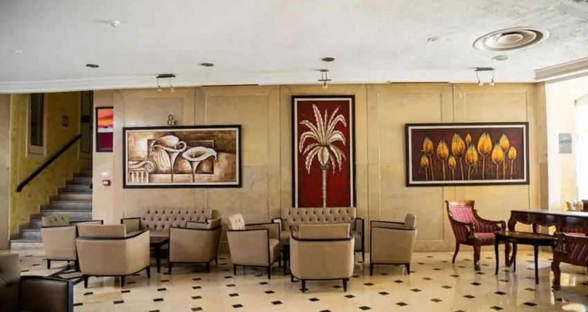 Golf Residence 4*-10