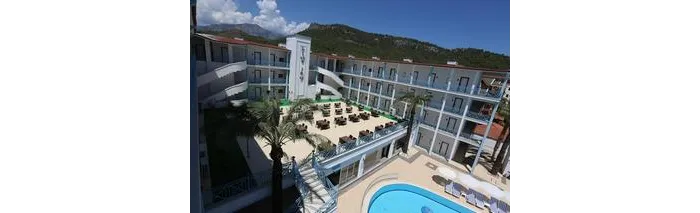 Anita Dream Hotel 4* - Kemer - Turcia
