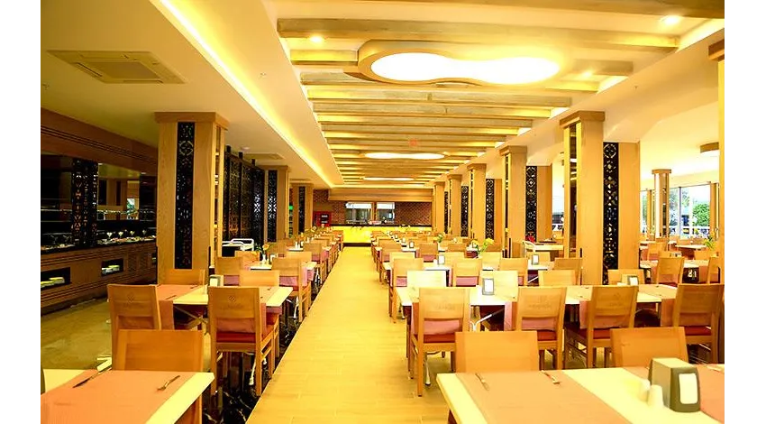 SAPHIR HOTEL & VILLAS  5*-29