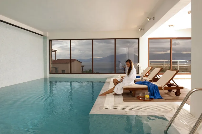 Miramare Resort and Spa 4*-9