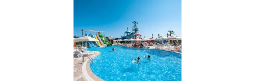 La Benata Hotel 5*-13