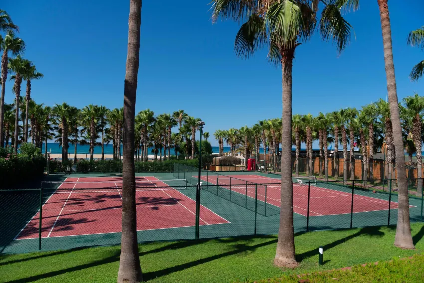 Miramare Queen Hotel 5*-156
