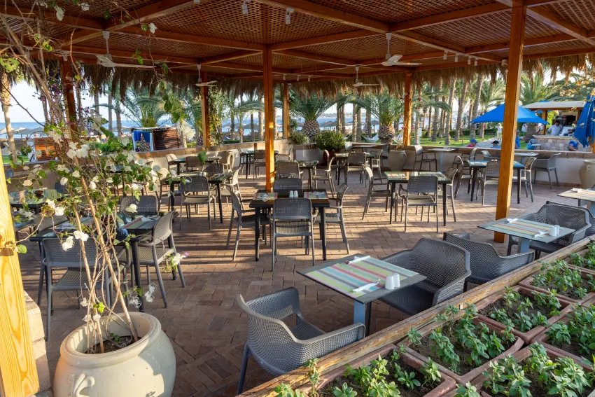 Fort Arabesque - The Beach Resort 4*-31