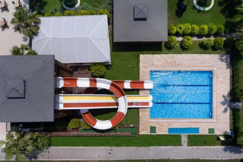 Armas Life Belek 5*-22