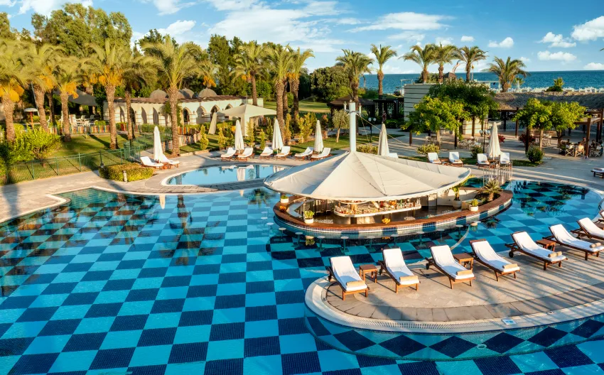 Kempinski Hotel The Dome Belek 5*-268