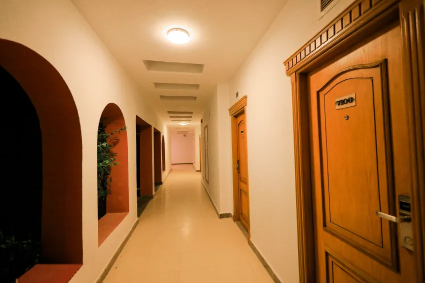 MG Alexander The Great Hotel 4*-37