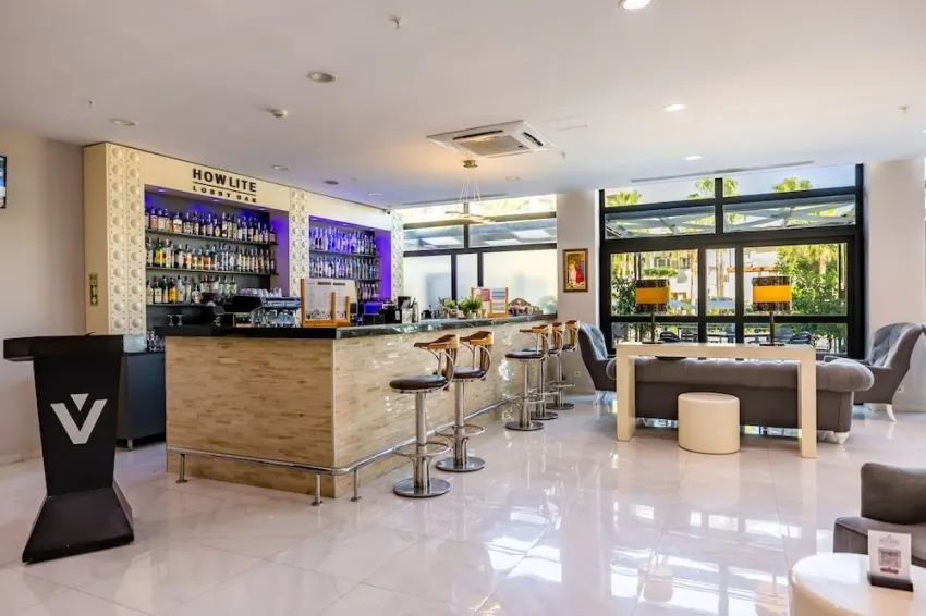 Vonresort Elite 5*-127