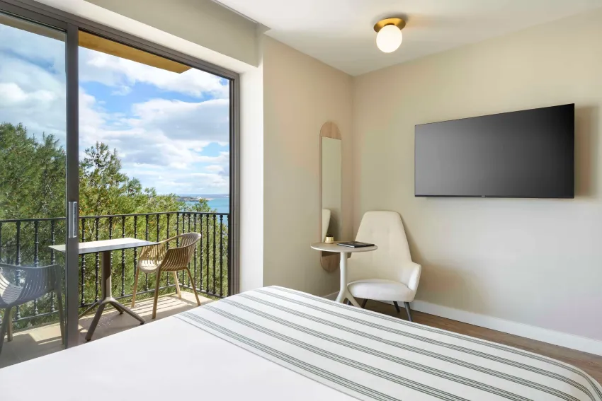 Barcelo Illetas Albatros 4*-86