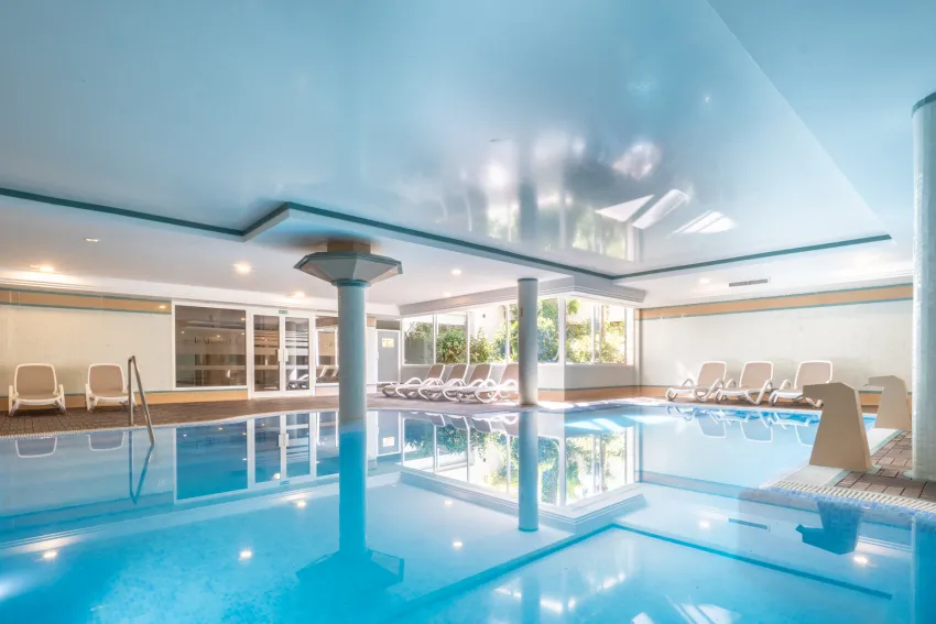 Tropicana Hotel 4*-15